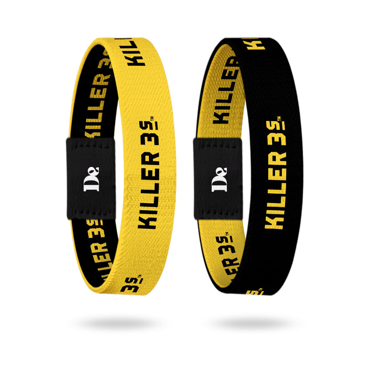 DeBand x Killer3s