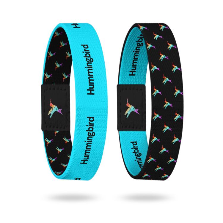 DeBands x Hummingbird