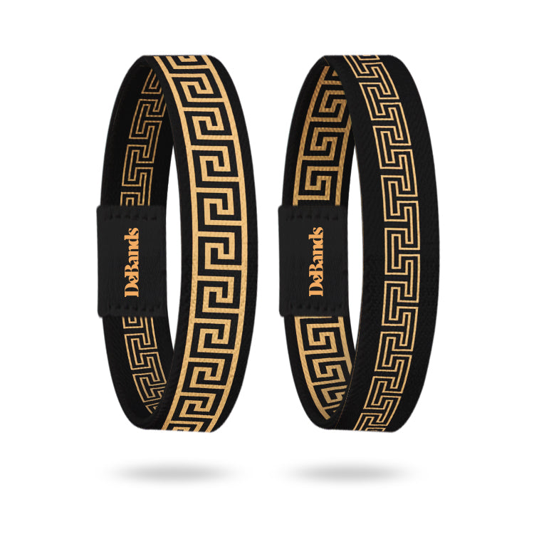 DeBands x Ancient Roman